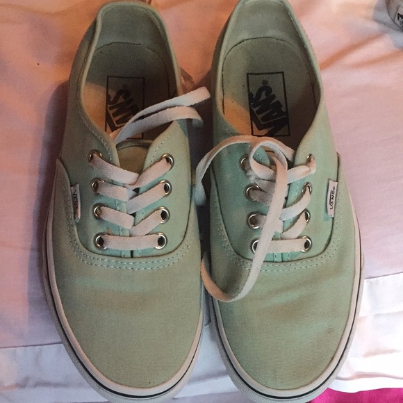 Vans Sneakers - Picture 2 of 5